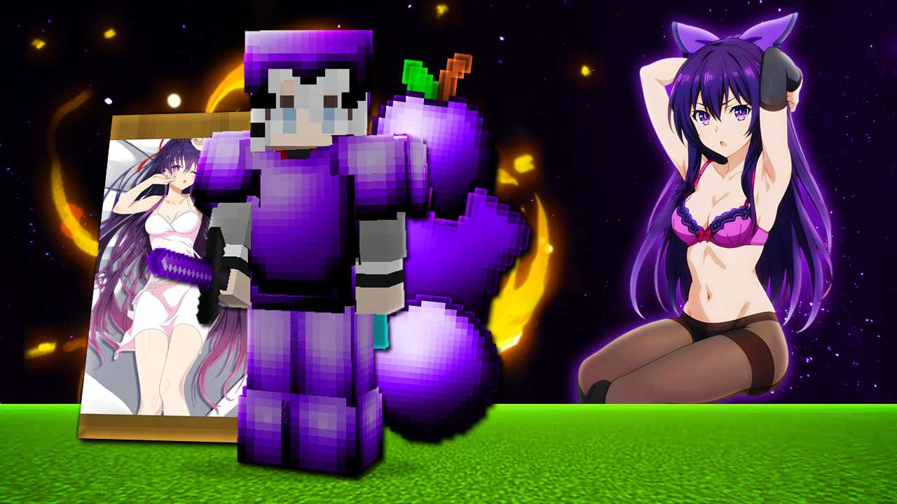 Gallery Banner for Tohka Yatogami on PvPRP