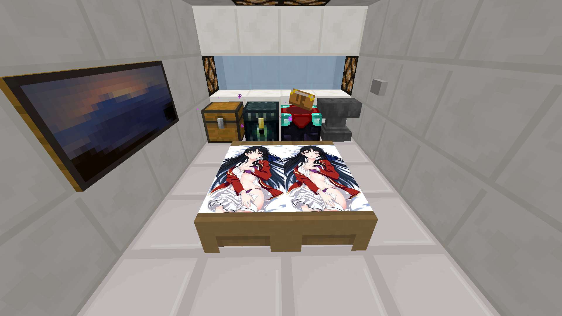 Gallery Image 1 for Suzune Horikita on vVPRP