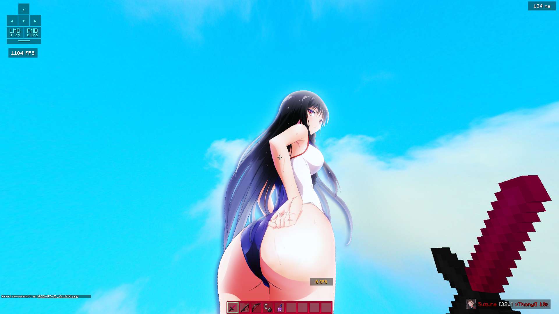 Gallery Image 4 for Suzune Horikita on vVPRP
