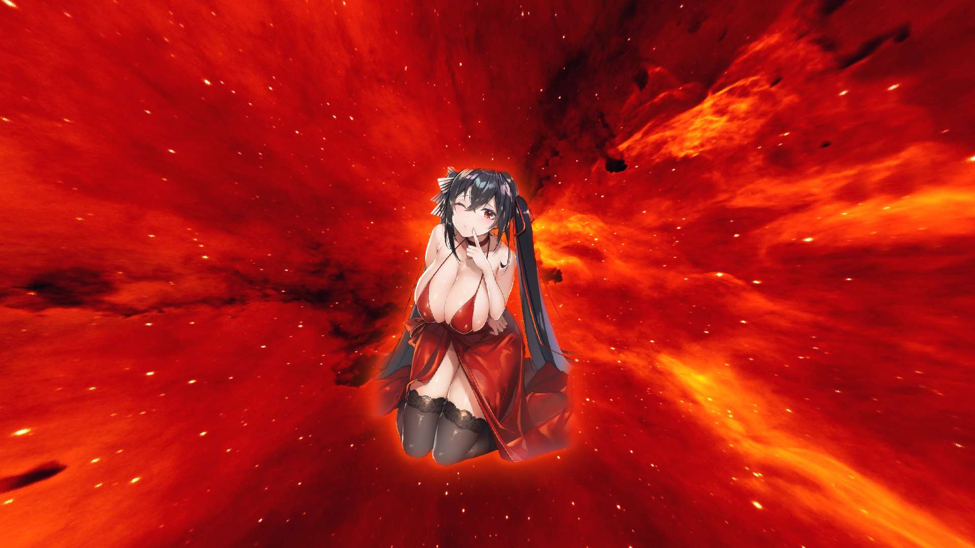 Gallery Image 1 for Taihou - Custom Sky on vVPRP