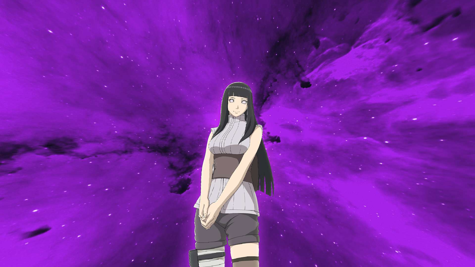 Gallery Image 1 for Hinata - Custom Sky on vVPRP