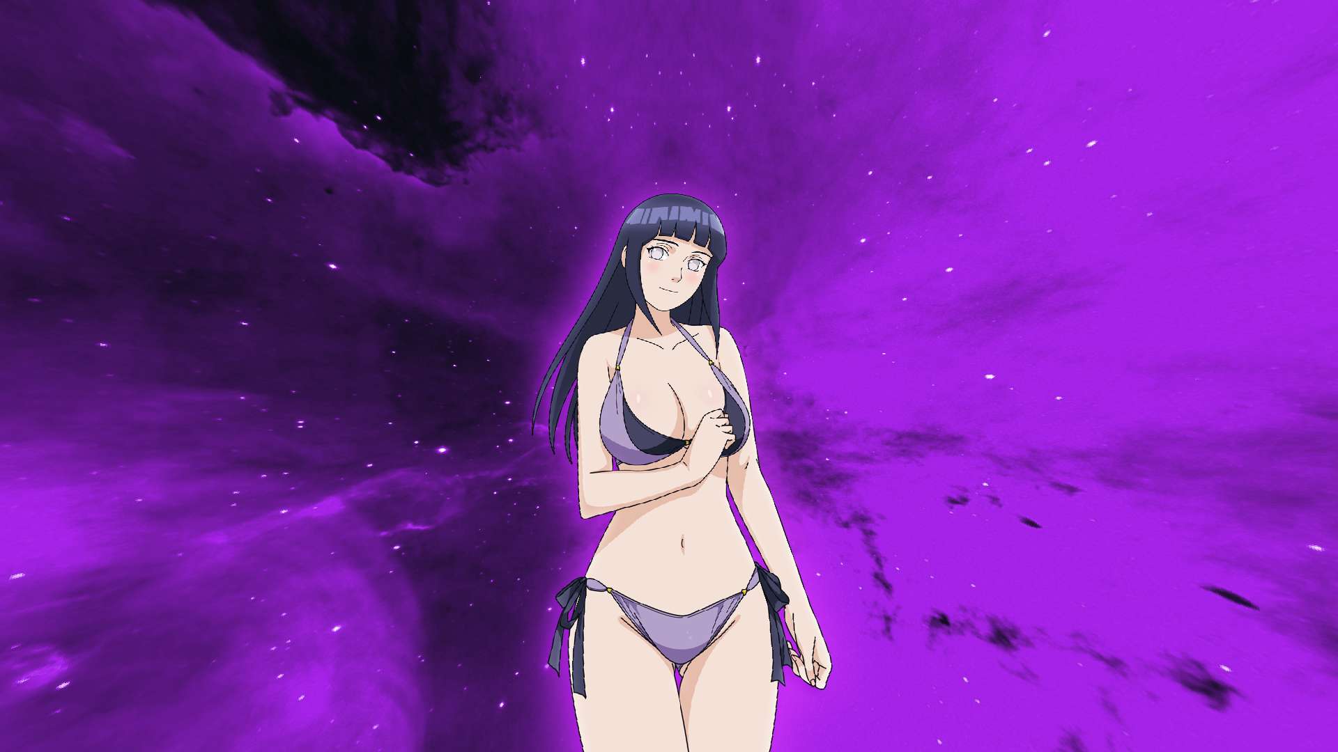 Gallery Image 2 for Hinata - Custom Sky on vVPRP