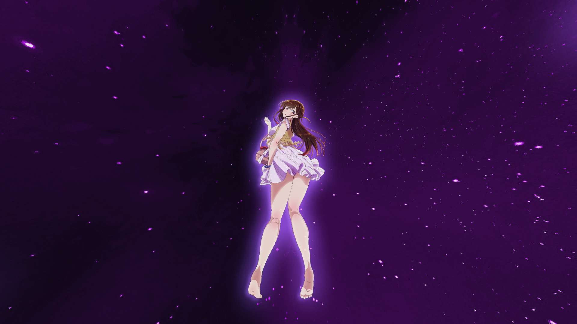 Gallery Image 1 for Chizuru Mizuhara - Custom Sky on vVPRP