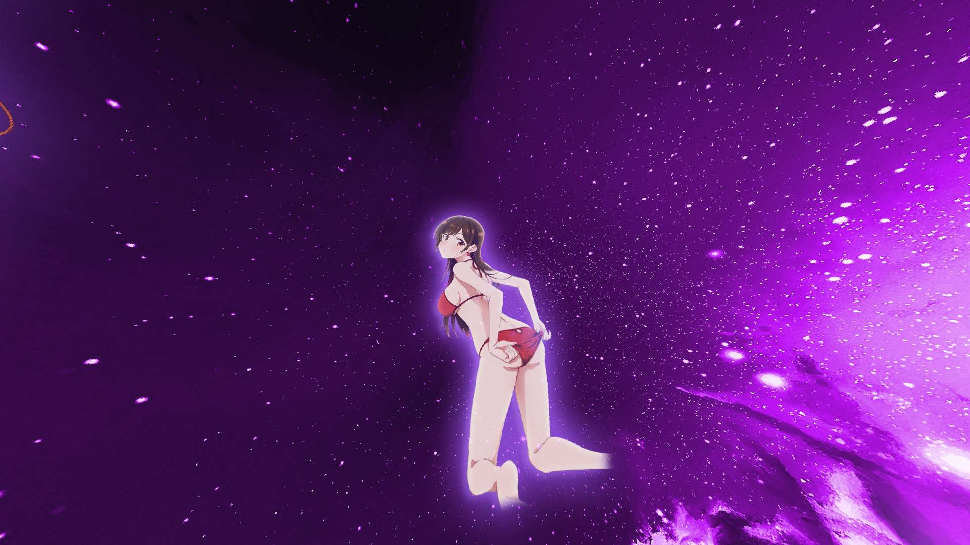 Gallery Image 2 for Chizuru Mizuhara - Custom Sky on vVPRP