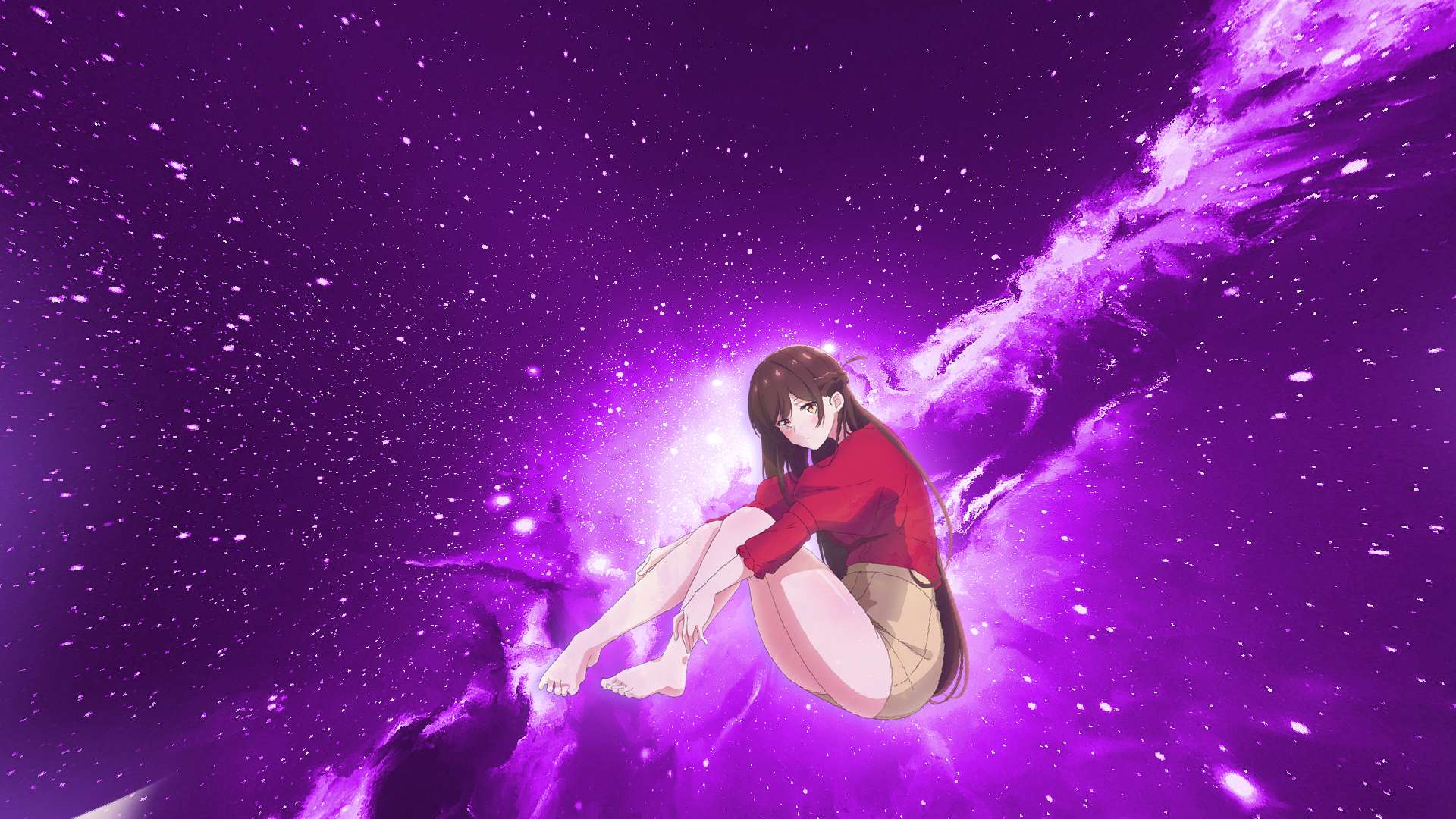 Gallery Image 3 for Chizuru Mizuhara - Custom Sky on vVPRP