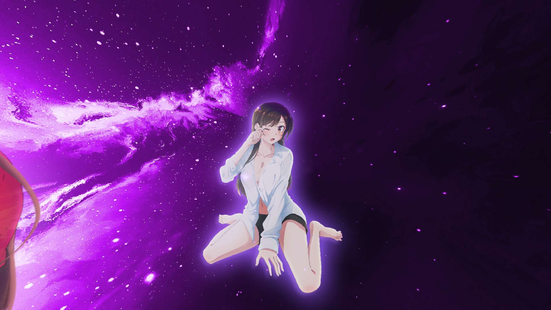 Gallery Image 4 for Chizuru Mizuhara - Custom Sky on vVPRP