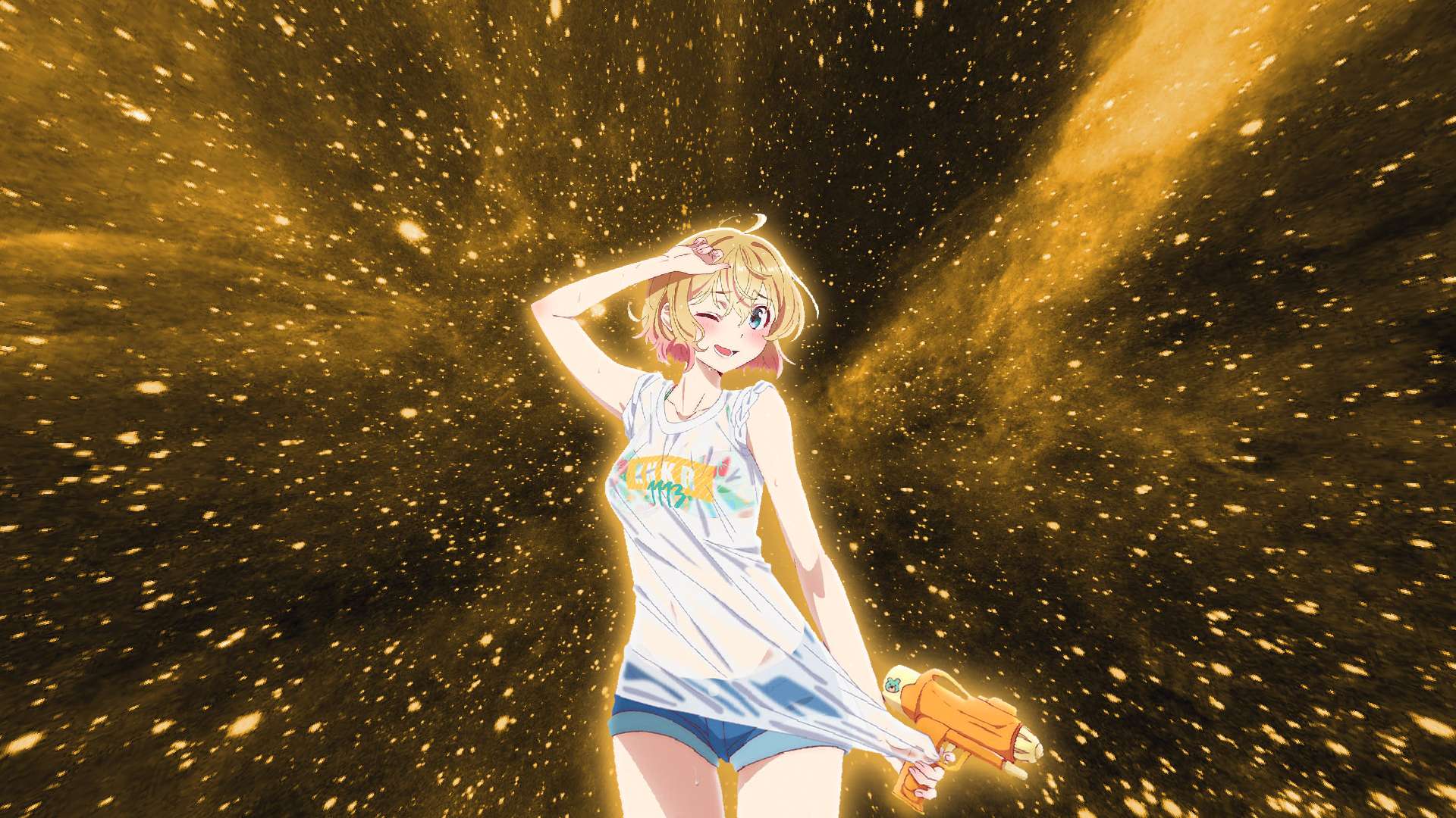 Gallery Image 1 for Mami Nanami - Custom Sky on vVPRP