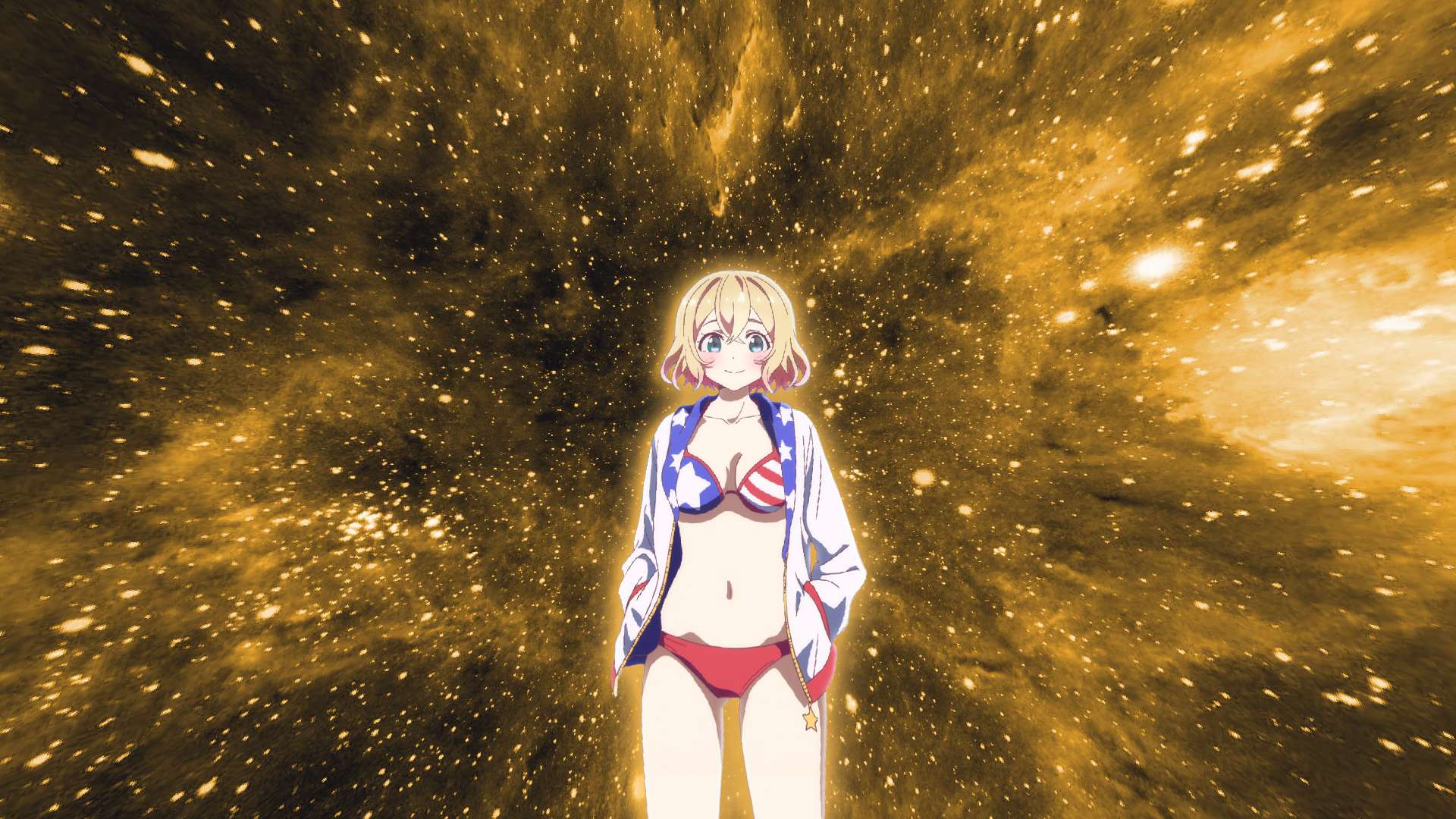 Gallery Image 2 for Mami Nanami - Custom Sky on vVPRP