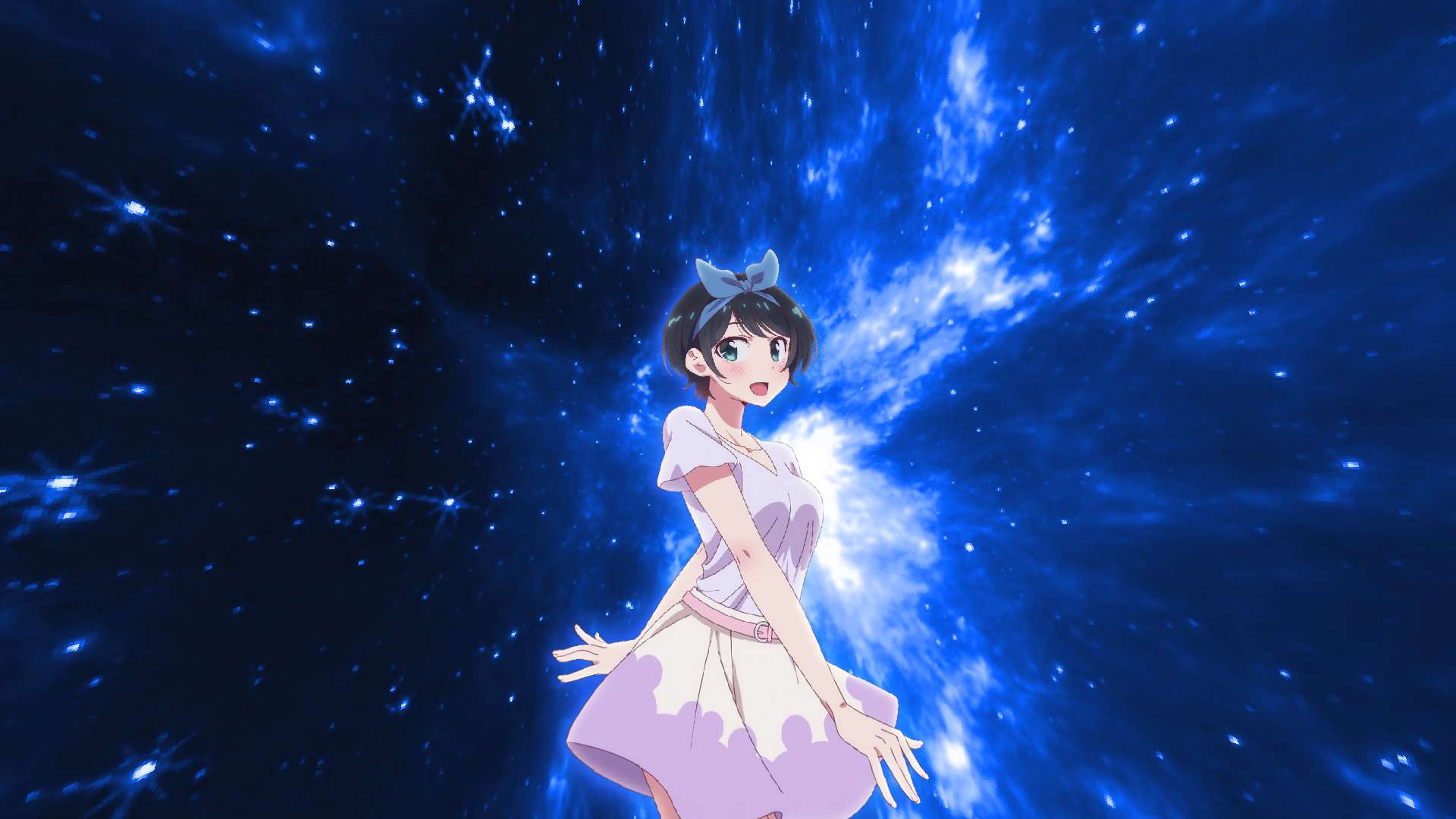 Gallery Image 1 for Ruka Sarashina - Custom Sky on vVPRP