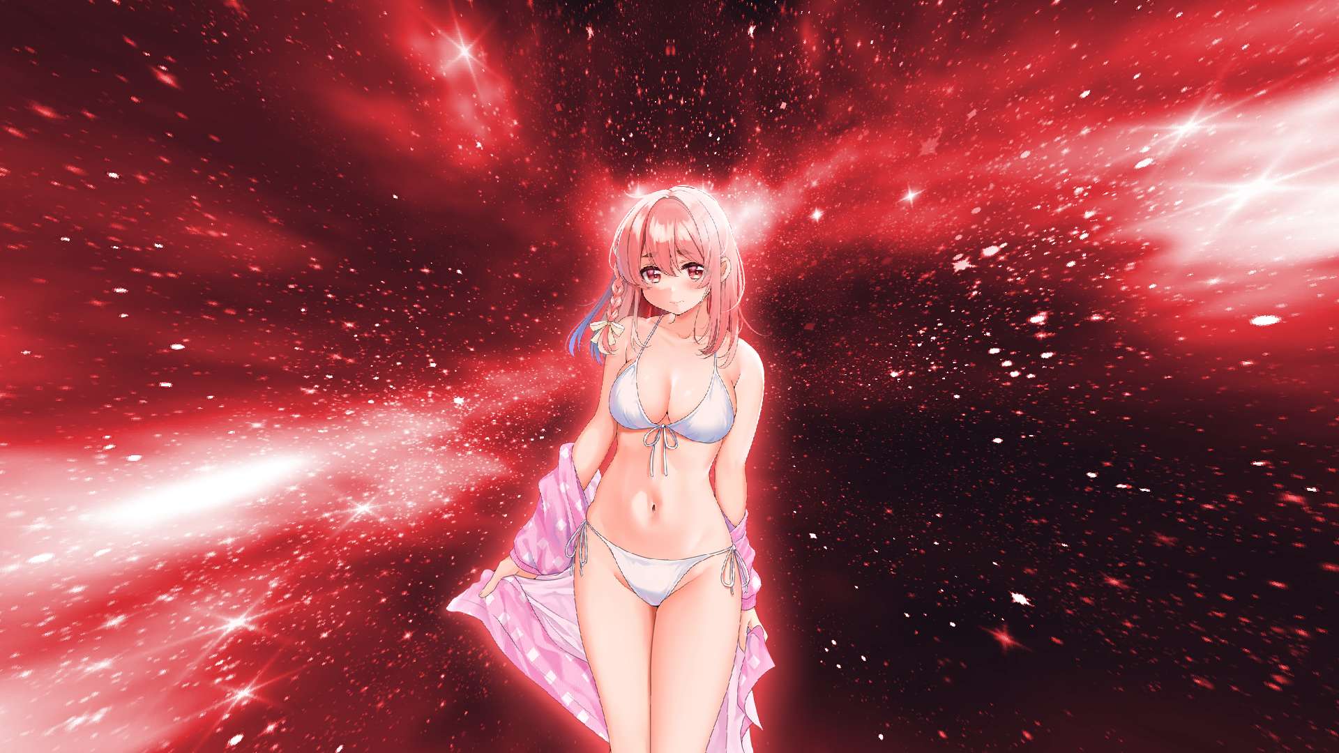 Gallery Image 1 for Sumi Sakurasawa - Custom Sky on vVPRP