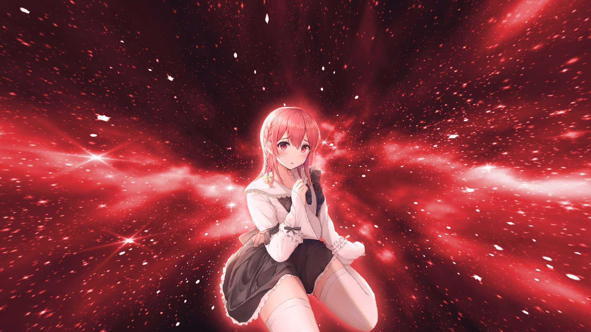 Gallery Image 2 for Sumi Sakurasawa - Custom Sky on vVPRP