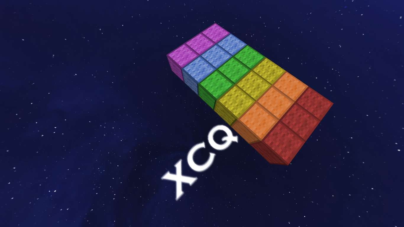 Gallery Image 8 for Xcq