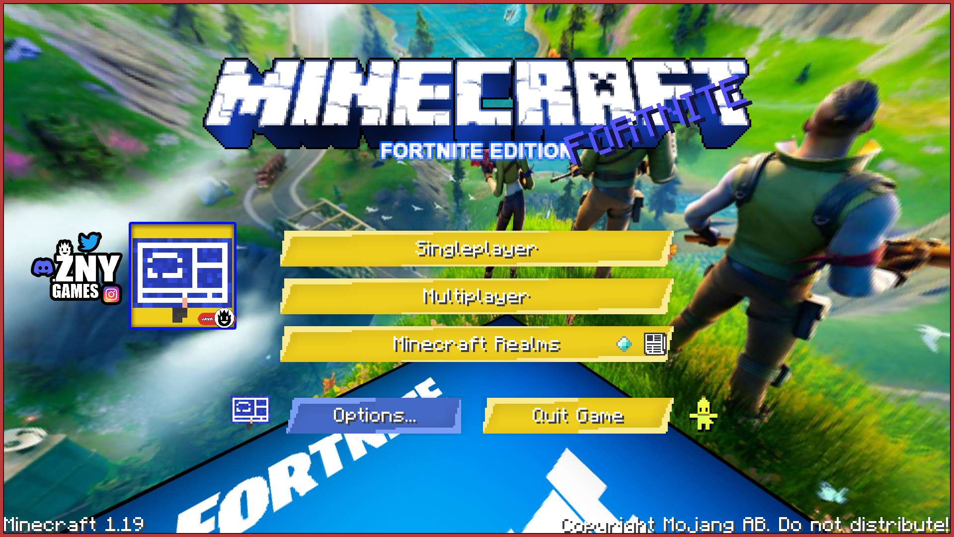 Gallery Image 5 for Fortnite Edition on vVPRP