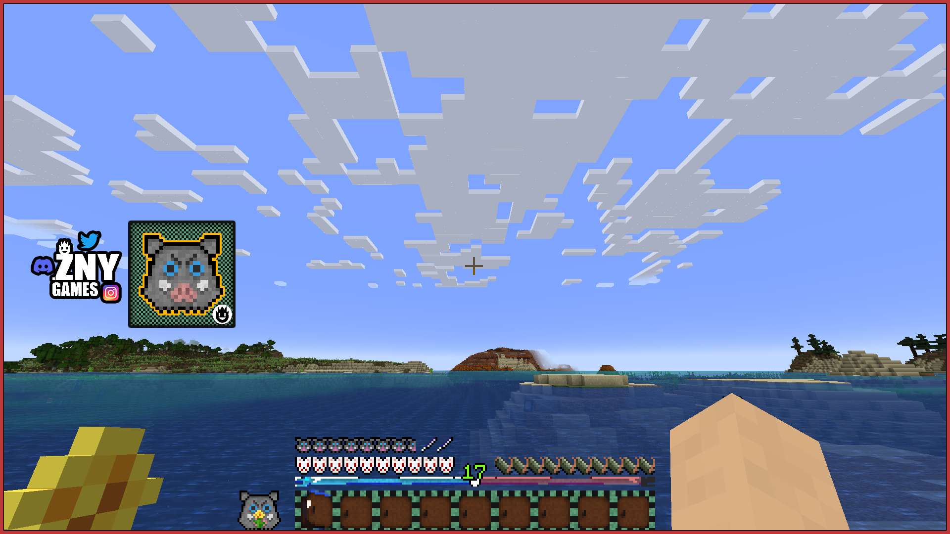 Gallery Image 2 for Demon Slayer on vVPRP