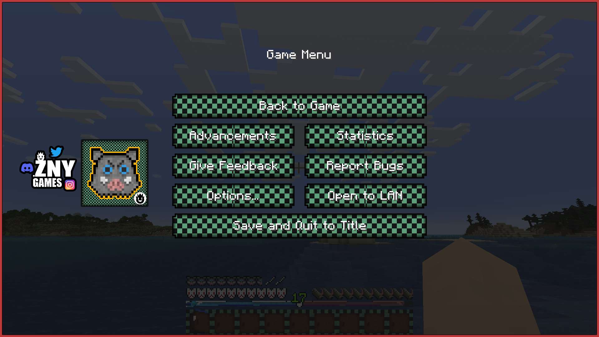 Gallery Image 4 for Demon Slayer on vVPRP