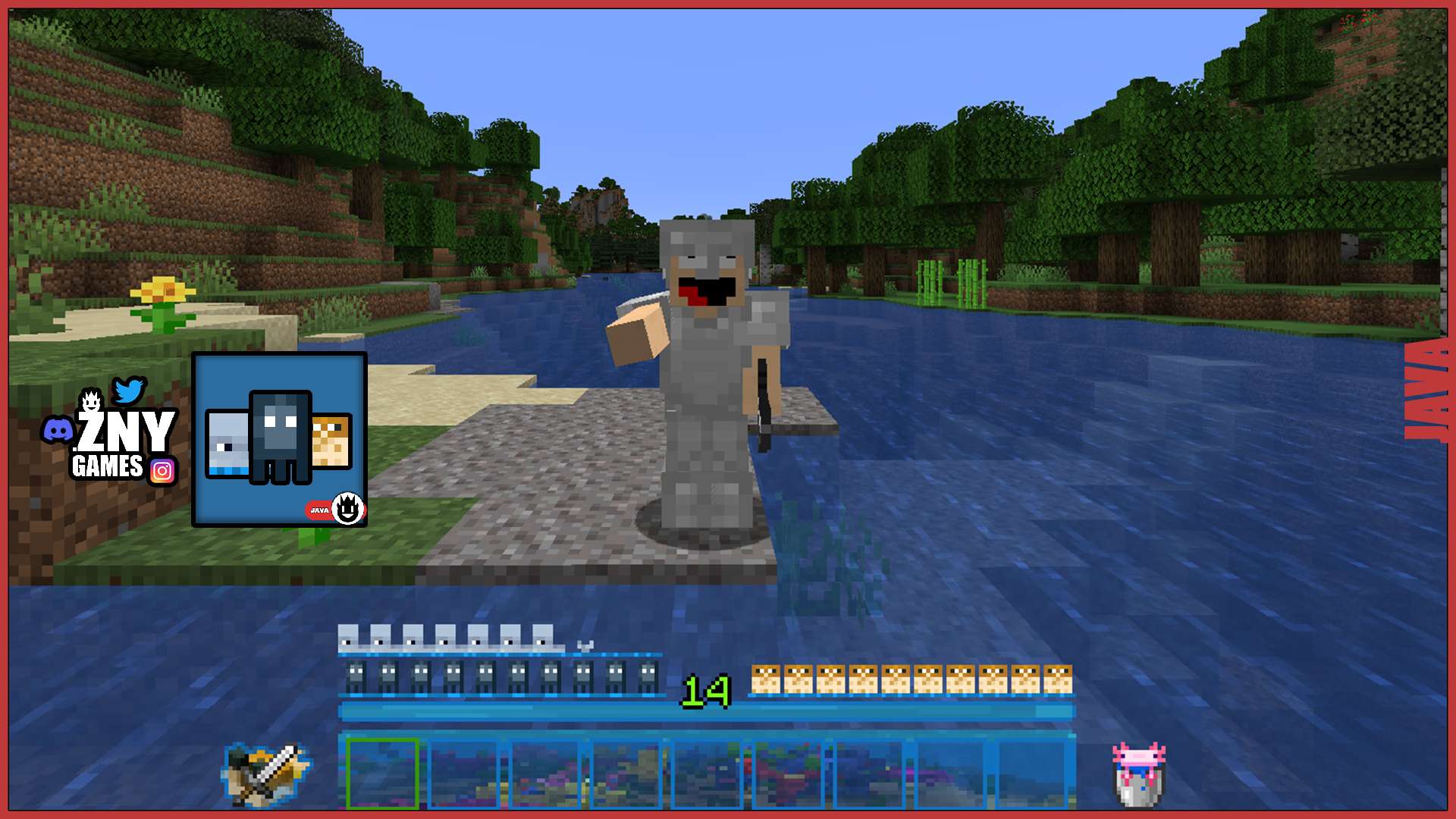 Gallery Image 3 for Underwater on vVPRP