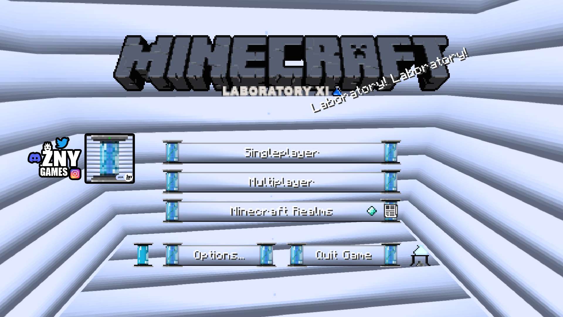 Gallery Image 3 for Laboratory XI on vVPRP