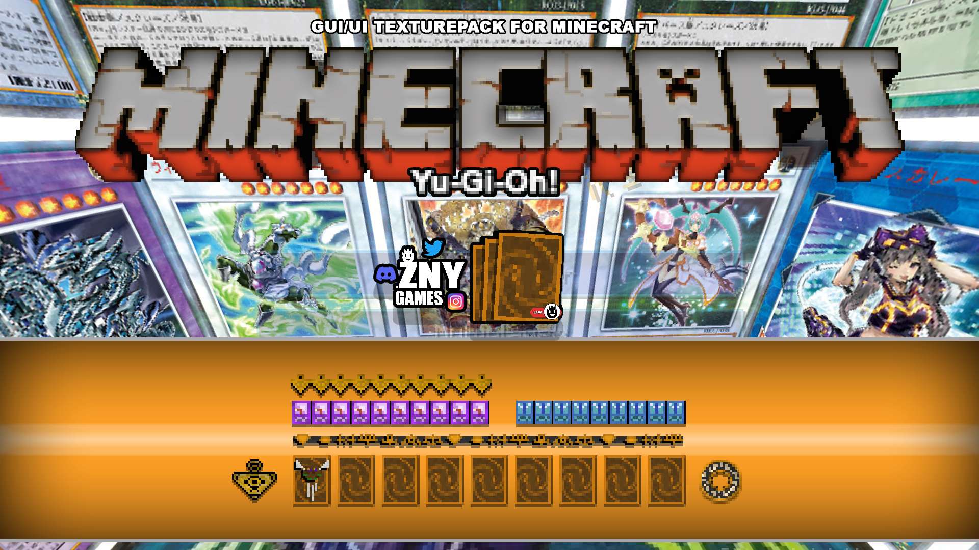 Gallery Image 8 for YU-GI-OH! on vVPRP