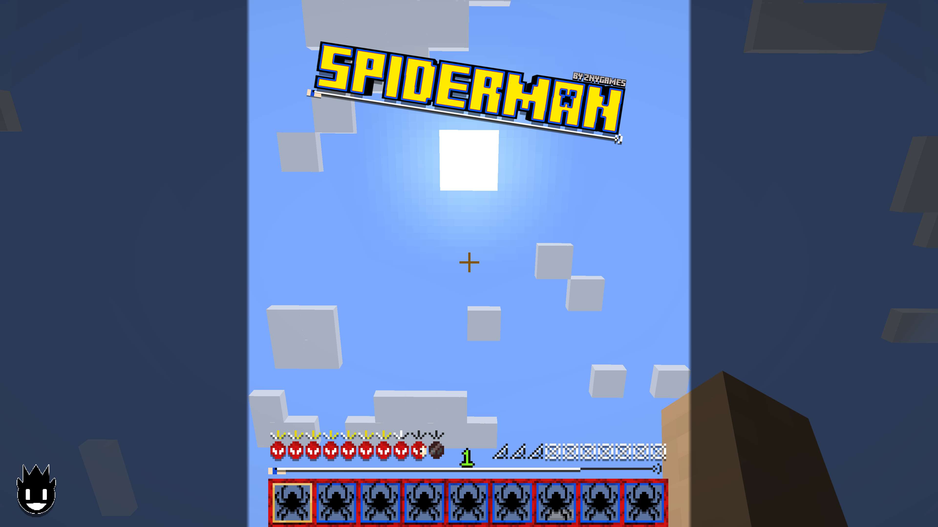 Gallery Image 1 for ANIMATED! SPIDERMAN on vVPRP